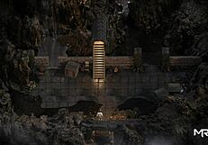 Treasure of Nadia: Masseuse Enjoys Intense Anal Sex Scene E3 125