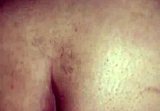 Lightskin Ebony Bends Over For Monster BBC Doggystyle Orgasm And Cumshot