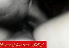 Busty Ass Chick Fucks Bbc With Wet Pussy And Monster Cock