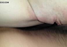 Stephany Cute 18-Year-Old Teen Gets Wild.