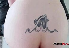 Lauren Philips Begs For That Promised Fuck