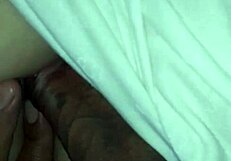 mi esposa y yo follando