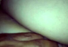 mi esposa y yo follando