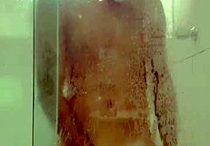 Latina Twink Deepthroats In Gay 3some With Teen