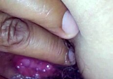 mi esposa y yo follando