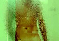 Latina Twink Deepthroats In Gay 3some With Teen