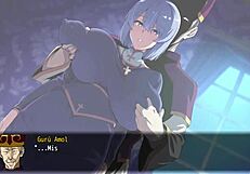 Big Breast Party Ntr 2 With Orgasms And Asses