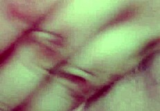 Masturbating Pussy Close-Up Massage