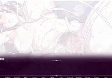 i woked up erly for sum hot milf sex n anal fuckin, but i mesed up da cumshot