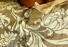 i play with my wet pink pussy.