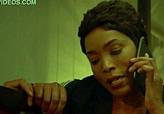 Angela Bassett Stars In 9-1-1 Season 1 Episode 9