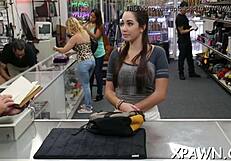 Fuck and engulf from dilettante