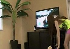 this good sister is so naughty 😈