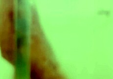 Latina Twink Deepthroats In Gay 3some With Teen