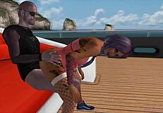 The Klub 17 - Cassie In The Sea Full Video!