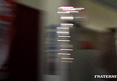 Cum Dump For Gay Loads!