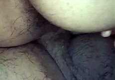 Mexican Wife Enjoys Homemade Threesome With Passionate Partners.