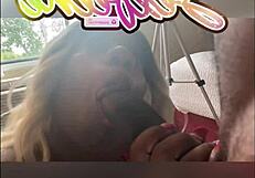 sexfeene presents a sloppy deepthroat compilation with big black cocks