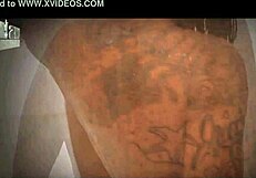 Worldstarcandy Undresses And Dances In A Seductive Striptease