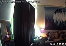 Nude gay group party with rough bareback action