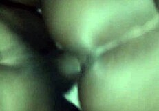 BBC Fucks Thick Chick Doggystyle!