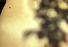 Teasing interracial anal assfucking