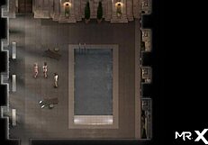 Why Does This Girl Give Such a Juicy Blowjob in Treasure of Nadia?