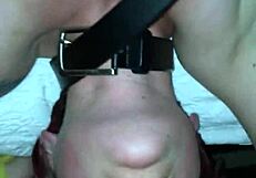 Amateur Busty Scene With Emotional Depth