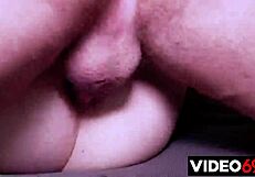 Polish Group Anal Doggystyle Fucking with Fingering