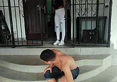 latina milf fucked when parents away