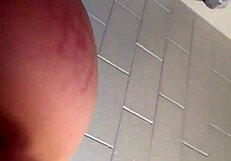 Making love to my wife in our home