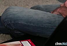 性感女主吸失败者鸡巴在Pornbl