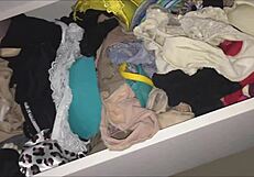 cdzinha returns to iza's house in lima