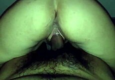 Nalgona Buen�sima Makes Me Cum A Lot