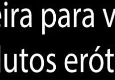can you handle this blonde babe with a monster cock making her moan au au au without a condom