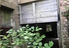 dude, fisting in that lost place feels wild