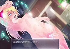 Exposing Play Girl 6 Part 5 Detailed Scene