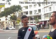 amansando o sogro parte ii with t�lio hernandez lukas alviti rick paix�o