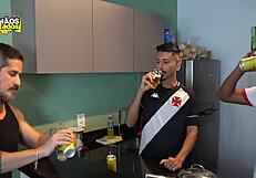 amansando o sogro parte ii with t�lio hernandez lukas alviti rick paix�o