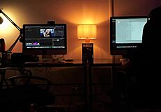 Rechazada - la nueva serie de cristian cipriani con veronica leal 😏