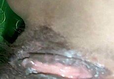 Intense Anal Fucking Of My Latina Boss In The Ass