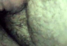 Gay amateur getting fucked up the ass by Colombian stepfather