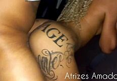 Young Blonde Pays Uber Fare with Wild Sex!