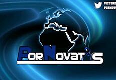 Does petite Maria Wars handle Victor Bloom's cock in POV?