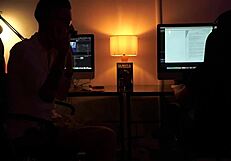 Rechazada - la nueva serie de cristian cipriani con veronica leal 😏