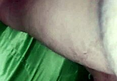 Intense Anal Fucking Of My Latina Boss In The Ass