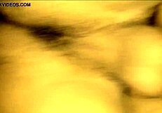 Generous and tasty woman pleasing the unknown stranger