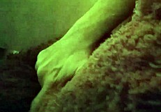 Intense Gay Humping Action Between Two Men