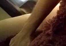 Intense Gay Humping Action Between Two Men