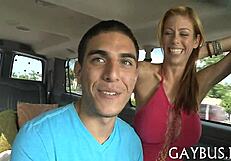 Guess What These Gay Lovers Are Up To?